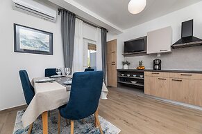 Apartmani Tina