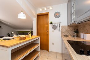 Apartmani Tina