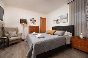 Apartmani Tina