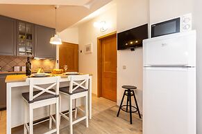 Apartmani Tina