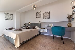 Apartmani Tina