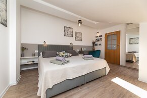 Apartmani Tina
