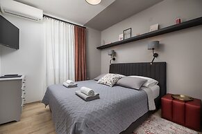 Apartmani Tina