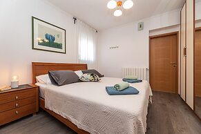 Apartmani Tina