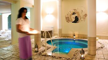 Hotel Victoria & Iside Spa