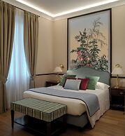 Hotel Victoria & Iside Spa