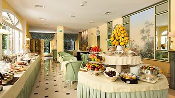 Hotel Victoria & Iside Spa