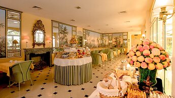 Hotel Victoria & Iside Spa