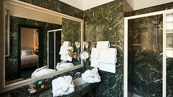 Hotel Victoria & Iside Spa