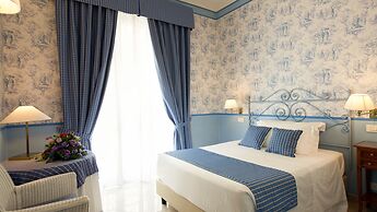 Hotel Victoria & Iside Spa