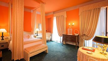 Hotel Victoria & Iside Spa