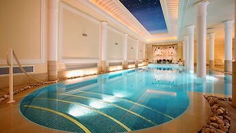 Hotel Victoria & Iside Spa