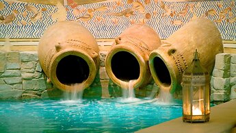 Hotel Victoria & Iside Spa