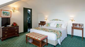 Hotel Victoria & Iside Spa