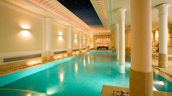 Hotel Victoria & Iside Spa