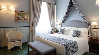 Hotel Victoria & Iside Spa
