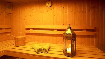 Hotel Victoria & Iside Spa