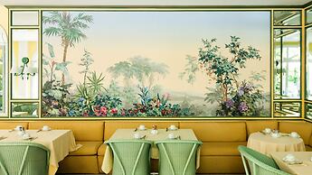 Hotel Victoria & Iside Spa