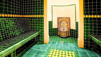 Hotel Victoria & Iside Spa