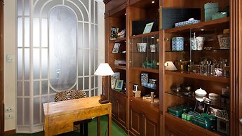 Hotel Victoria & Iside Spa