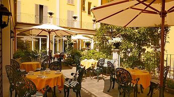 Hotel Victoria & Iside Spa
