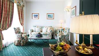 Hotel Victoria & Iside Spa