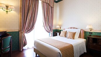 Hotel Victoria & Iside Spa
