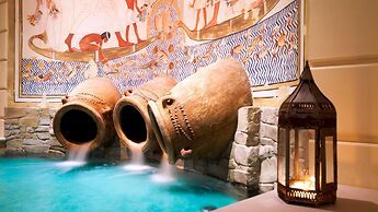 Hotel Victoria & Iside Spa
