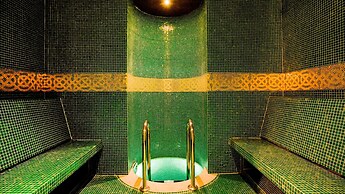 Hotel Victoria & Iside Spa
