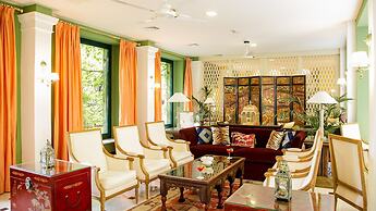 Hotel Victoria & Iside Spa