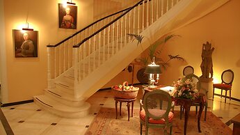 Hotel Victoria & Iside Spa