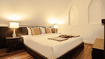 B2 Suthep Night Market Premier Resort