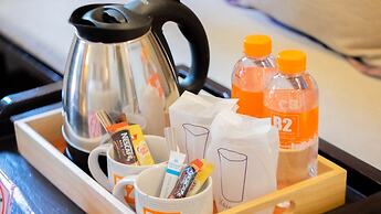 B2 Suthep Night Market Premier Resort