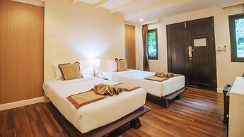 B2 Suthep Night Market Premier Resort