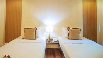 B2 Suthep Night Market Premier Resort