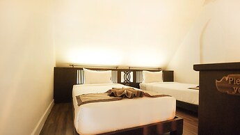 B2 Suthep Night Market Premier Resort