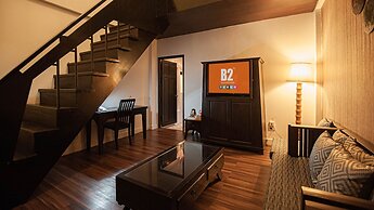 B2 Suthep Night Market Premier Resort