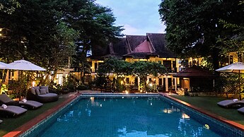 B2 Suthep Night Market Premier Resort