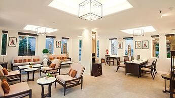 B2 Suthep Night Market Premier Resort