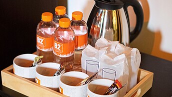 B2 Suthep Night Market Premier Resort