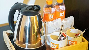 B2 Suthep Night Market Premier Resort