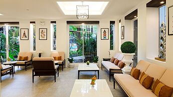 B2 Suthep Night Market Premier Resort