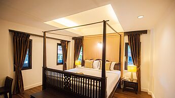 B2 Suthep Night Market Premier Resort