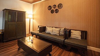 B2 Suthep Night Market Premier Resort