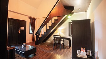 B2 Suthep Night Market Premier Resort