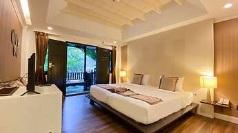 B2 Suthep Night Market Premier Resort