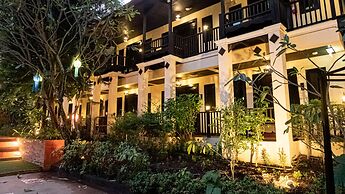 B2 Suthep Night Market Premier Resort