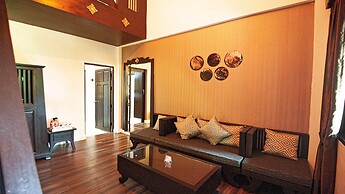 B2 Suthep Night Market Premier Resort