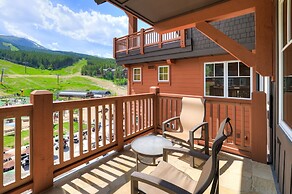 One Ski Hill Place S8421