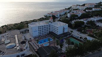 Ada Newday Resort Hotel